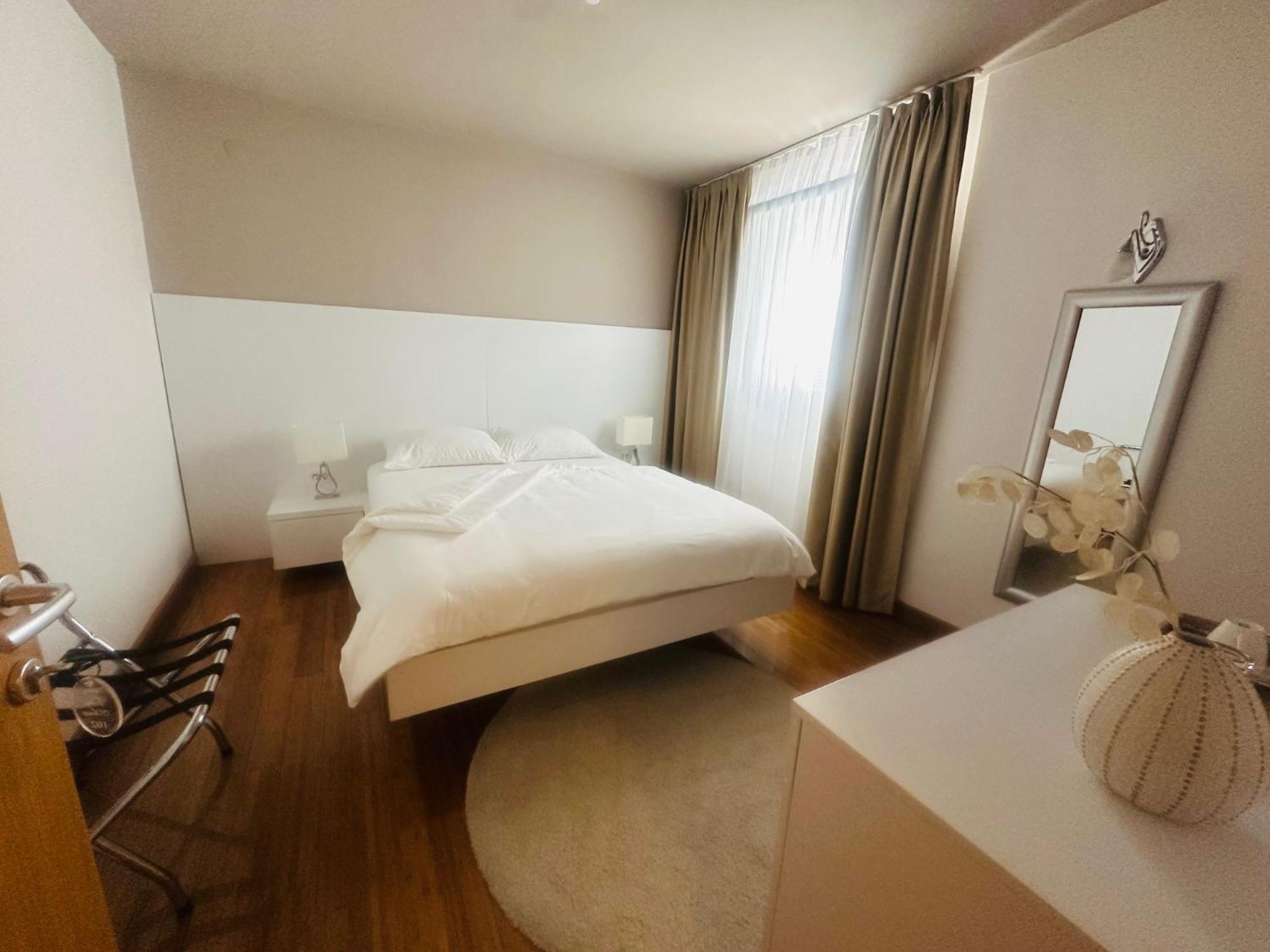 Villa Ana โตรกีร์ ภายนอก รูปภาพ